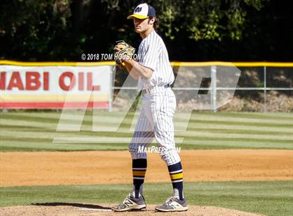 Thumbnail 3 in The Webb Schools vs Avalon photogallery.