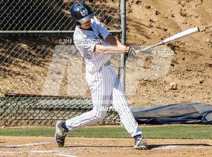 Thumbnail 1 in The Webb Schools vs Avalon photogallery.
