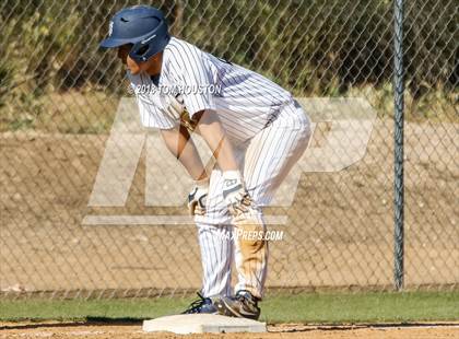 Thumbnail 1 in The Webb Schools vs Avalon photogallery.