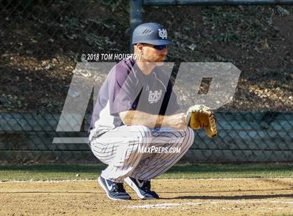 Thumbnail 2 in The Webb Schools vs Avalon photogallery.