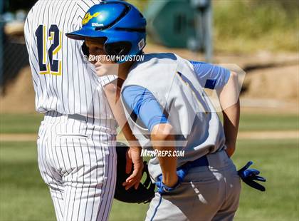 Thumbnail 2 in The Webb Schools vs Avalon photogallery.