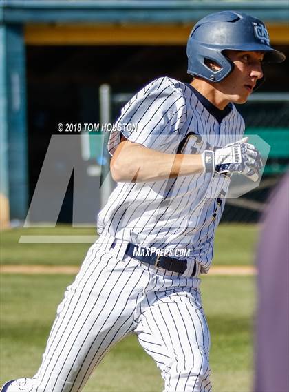 Thumbnail 2 in The Webb Schools vs Avalon photogallery.