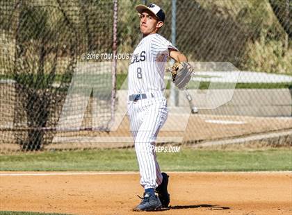 Thumbnail 1 in The Webb Schools vs Avalon photogallery.