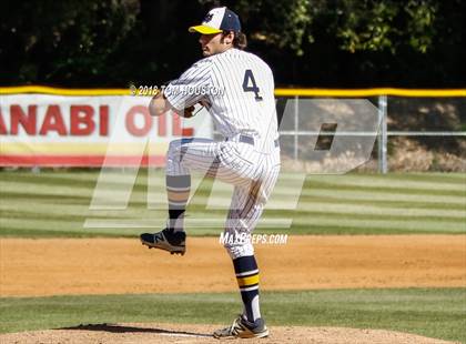Thumbnail 1 in The Webb Schools vs Avalon photogallery.