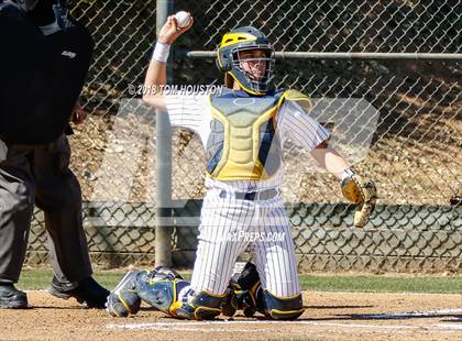 Thumbnail 2 in The Webb Schools vs Avalon photogallery.