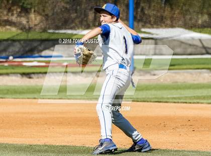 Thumbnail 1 in The Webb Schools vs Avalon photogallery.