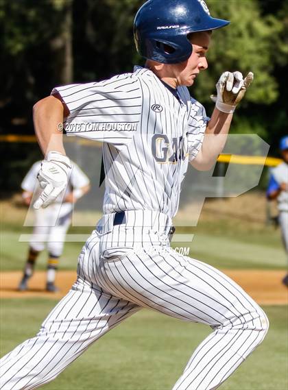 Thumbnail 3 in The Webb Schools vs Avalon photogallery.