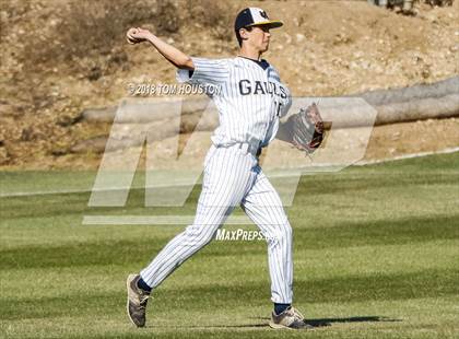 Thumbnail 1 in The Webb Schools vs Avalon photogallery.