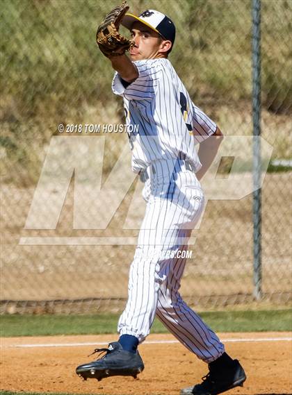 Thumbnail 1 in The Webb Schools vs Avalon photogallery.