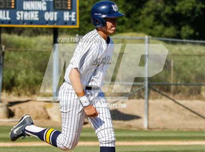 Thumbnail 2 in The Webb Schools vs Avalon photogallery.
