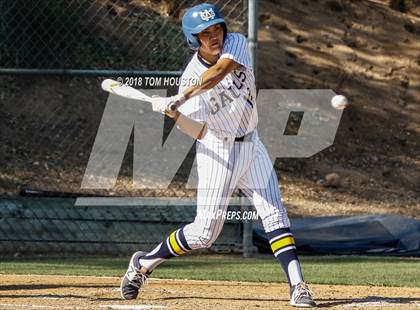 Thumbnail 3 in The Webb Schools vs Avalon photogallery.