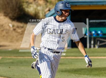Thumbnail 3 in The Webb Schools vs Avalon photogallery.