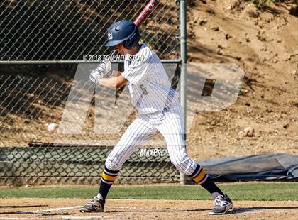 Thumbnail 2 in The Webb Schools vs Avalon photogallery.