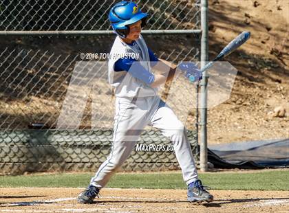 Thumbnail 1 in The Webb Schools vs Avalon photogallery.