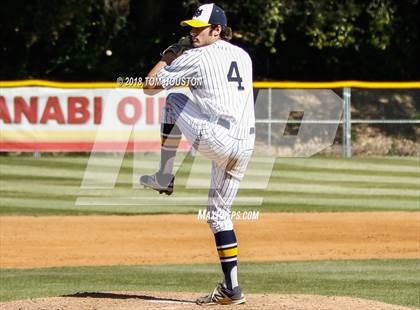 Thumbnail 3 in The Webb Schools vs Avalon photogallery.