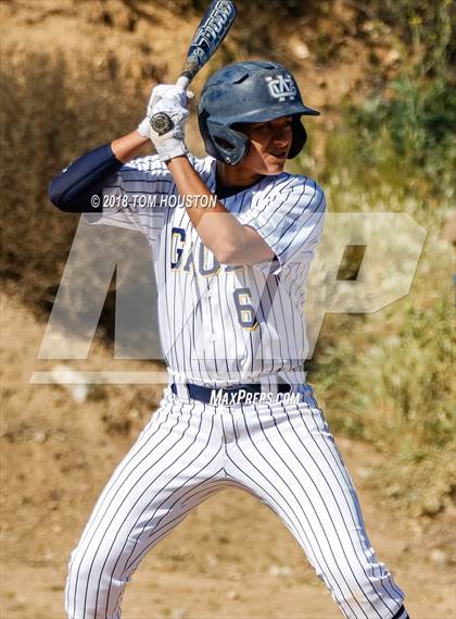Thumbnail 2 in The Webb Schools vs Avalon photogallery.