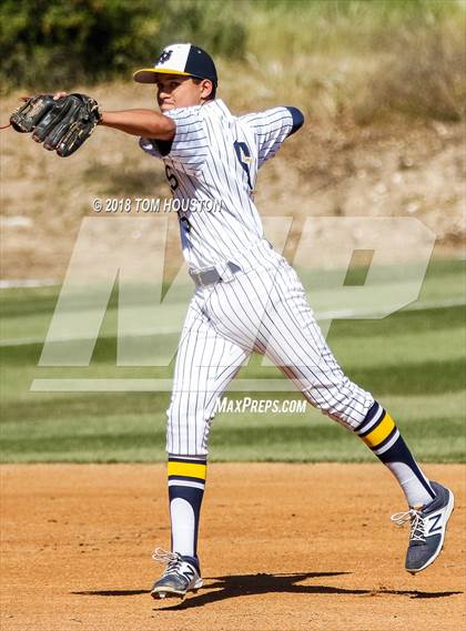 Thumbnail 1 in The Webb Schools vs Avalon photogallery.