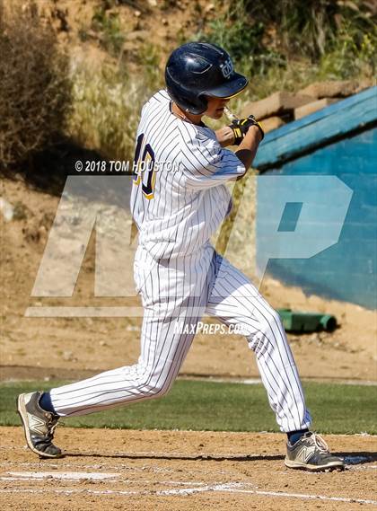 Thumbnail 3 in The Webb Schools vs Avalon photogallery.