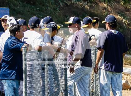 Thumbnail 1 in The Webb Schools vs Avalon photogallery.