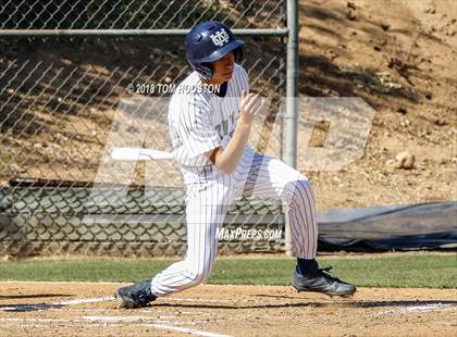 Thumbnail 3 in The Webb Schools vs Avalon photogallery.