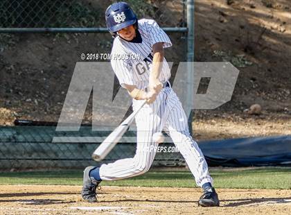 Thumbnail 3 in The Webb Schools vs Avalon photogallery.