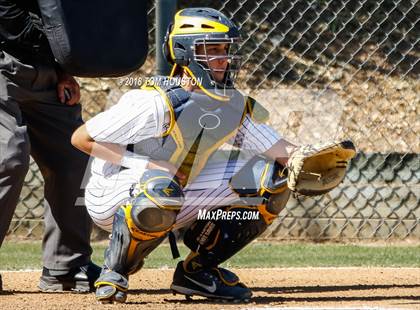 Thumbnail 1 in The Webb Schools vs Avalon photogallery.