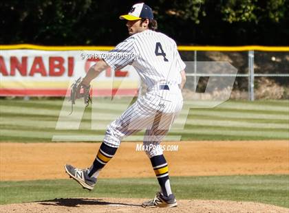 Thumbnail 2 in The Webb Schools vs Avalon photogallery.