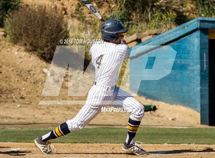 Thumbnail 2 in The Webb Schools vs Avalon photogallery.