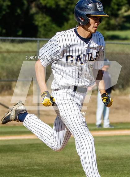 Thumbnail 3 in The Webb Schools vs Avalon photogallery.