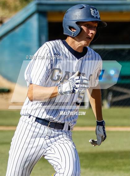 Thumbnail 1 in The Webb Schools vs Avalon photogallery.