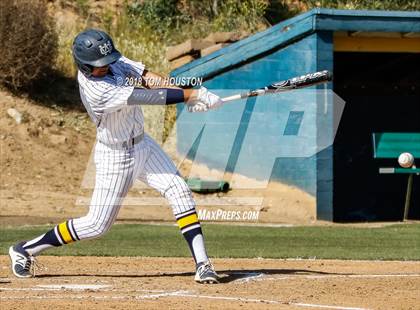 Thumbnail 3 in The Webb Schools vs Avalon photogallery.