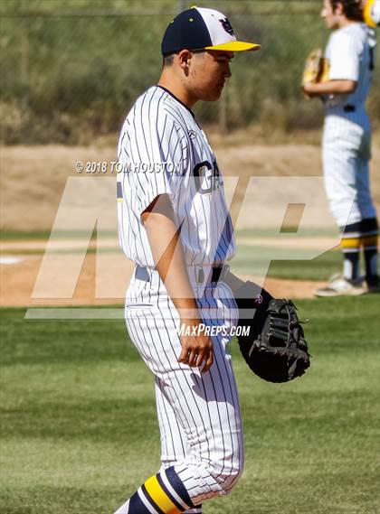 Thumbnail 3 in The Webb Schools vs Avalon photogallery.