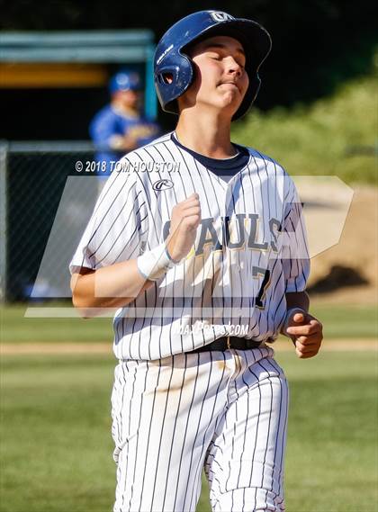 Thumbnail 1 in The Webb Schools vs Avalon photogallery.