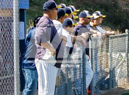 Thumbnail 3 in The Webb Schools vs Avalon photogallery.