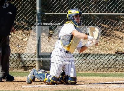 Thumbnail 2 in The Webb Schools vs Avalon photogallery.