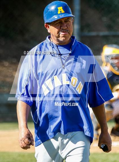 Thumbnail 2 in The Webb Schools vs Avalon photogallery.