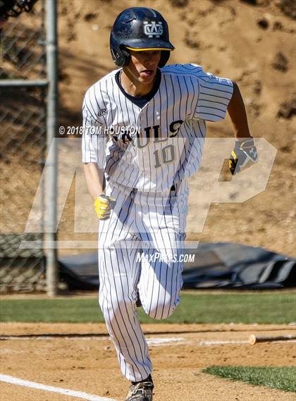 Thumbnail 1 in The Webb Schools vs Avalon photogallery.