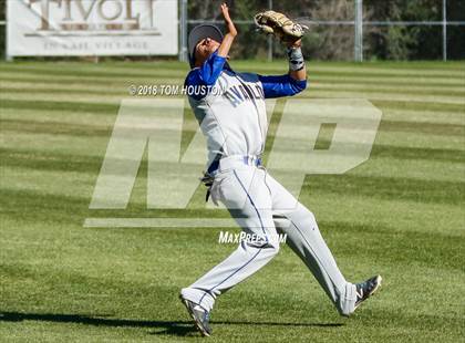Thumbnail 2 in The Webb Schools vs Avalon photogallery.