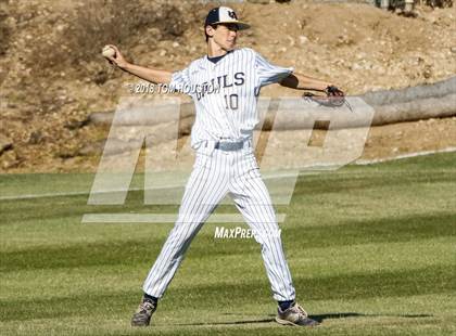 Thumbnail 3 in The Webb Schools vs Avalon photogallery.