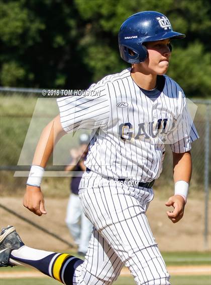 Thumbnail 2 in The Webb Schools vs Avalon photogallery.