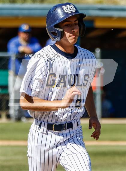 Thumbnail 2 in The Webb Schools vs Avalon photogallery.