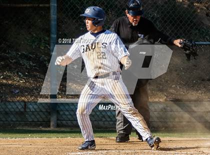 Thumbnail 3 in The Webb Schools vs Avalon photogallery.