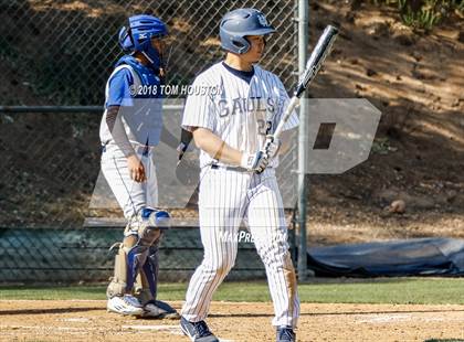 Thumbnail 3 in The Webb Schools vs Avalon photogallery.