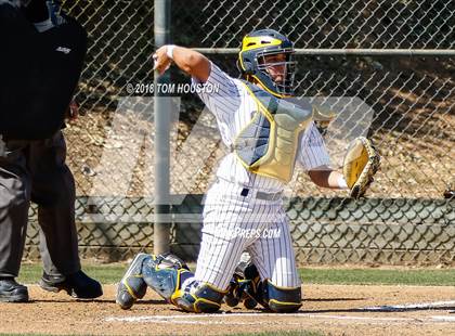 Thumbnail 3 in The Webb Schools vs Avalon photogallery.