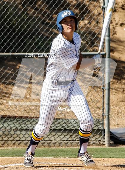 Thumbnail 1 in The Webb Schools vs Avalon photogallery.