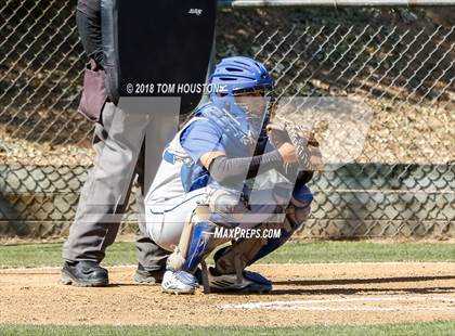 Thumbnail 1 in The Webb Schools vs Avalon photogallery.