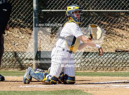 Thumbnail 3 in The Webb Schools vs Avalon photogallery.