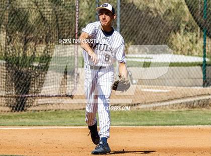 Thumbnail 3 in The Webb Schools vs Avalon photogallery.