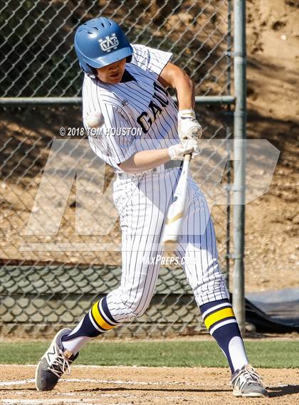 Thumbnail 2 in The Webb Schools vs Avalon photogallery.