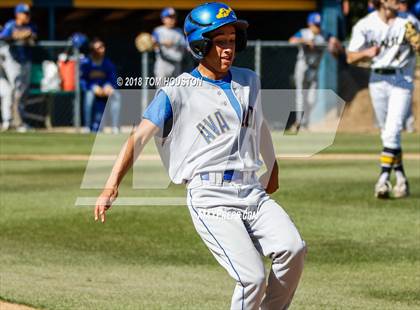 Thumbnail 1 in The Webb Schools vs Avalon photogallery.